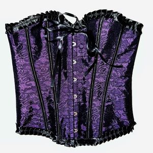 Womens Corset top